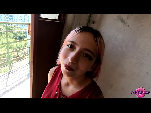 ❤️ Pelajar Sensual Menyebalkan Orang Asing di Pedalaman - Cum Di Wajahnya ❤❌ Porno pada kami